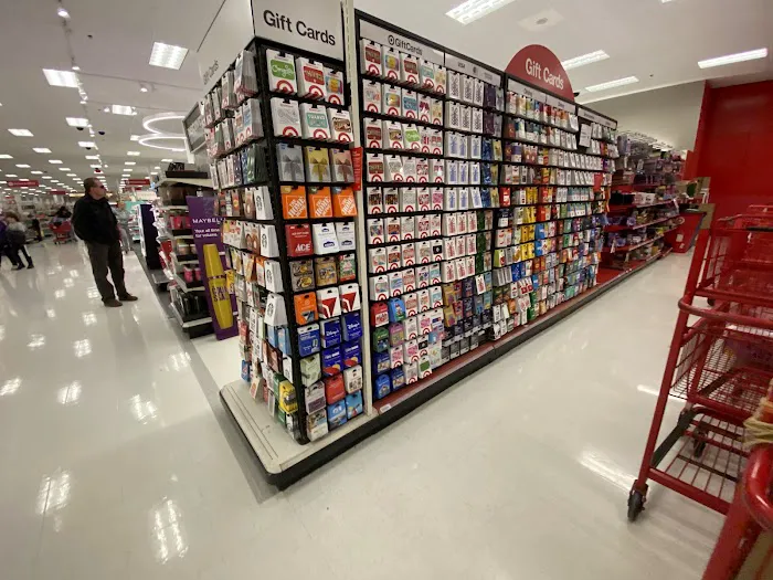 Target 7