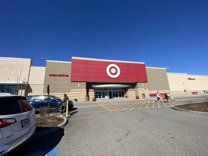 Target 9