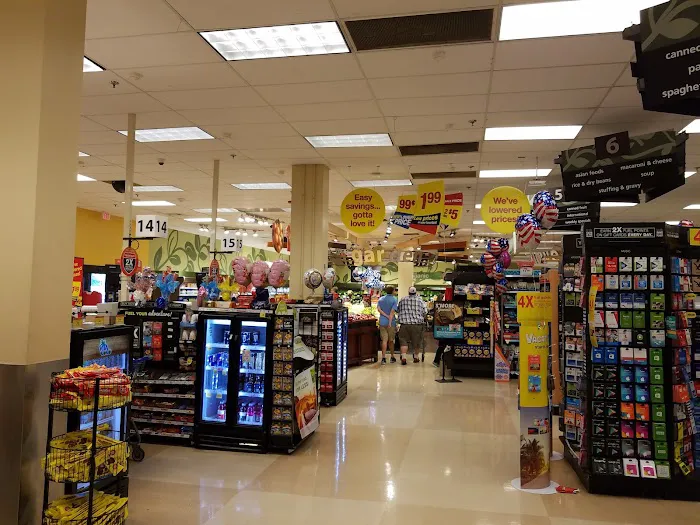 Kroger 4
