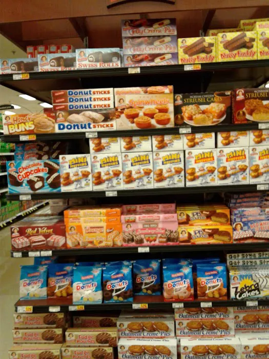 Kroger 8