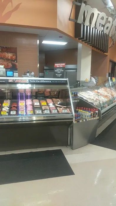 Kroger 6