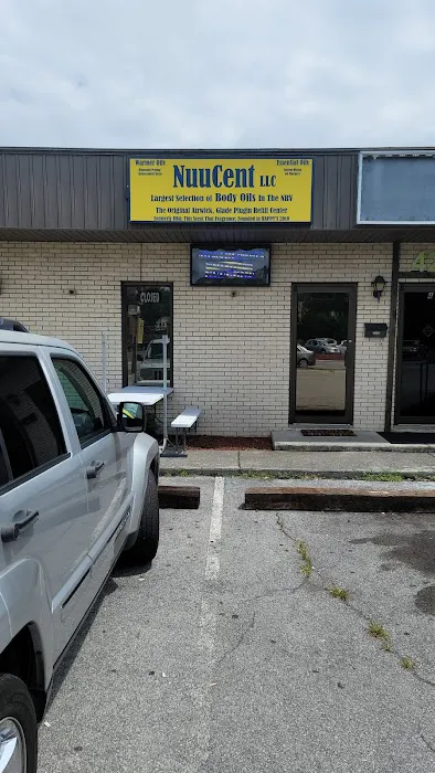 Nuucent LLC 0