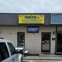 Nuucent LLC ico