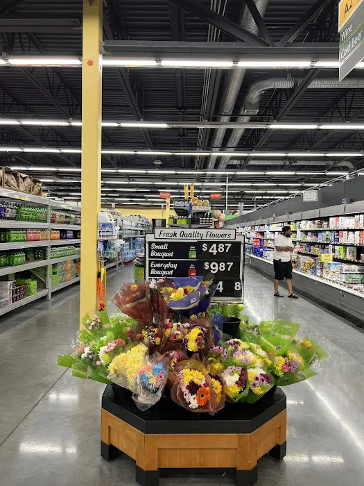 Walmart Supercenter 0