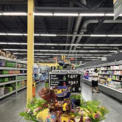 Walmart Supercenter ico