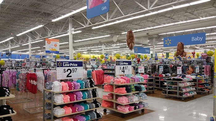 Walmart Supercenter 1