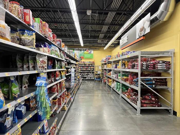 Walmart Supercenter 3