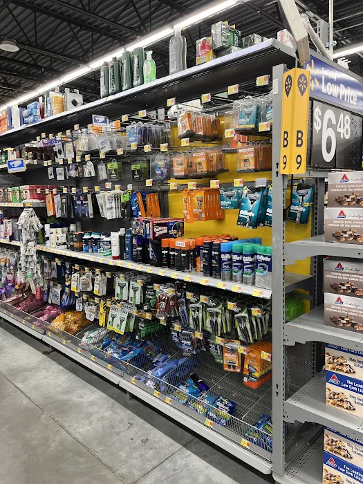 Walmart Supercenter 4