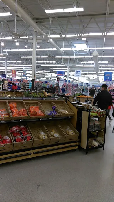 Walmart Supercenter 5