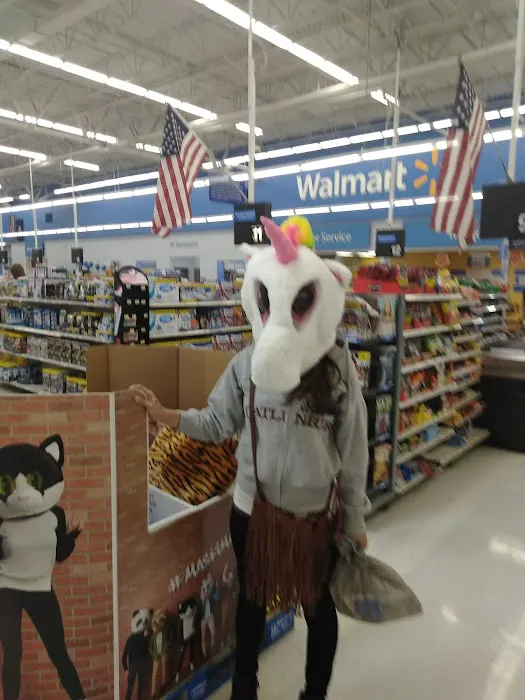 Walmart Supercenter 6