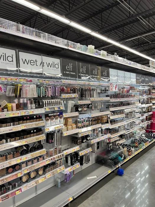 Walmart Supercenter 7