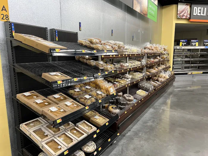 Walmart Supercenter 9