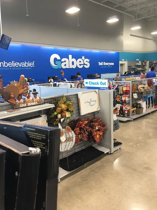 Gabe's 5