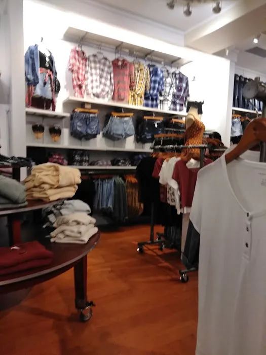 American Eagle 1