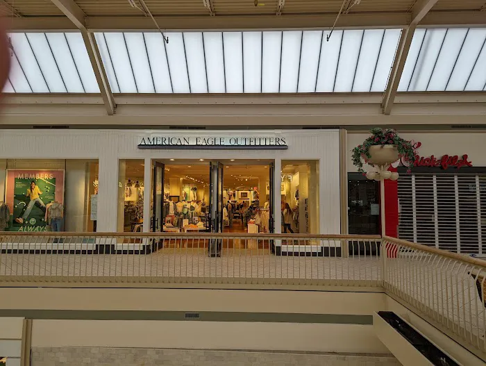 American Eagle 2