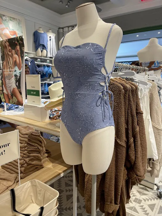American Eagle 5