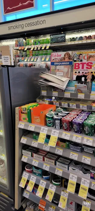 Walgreens 2