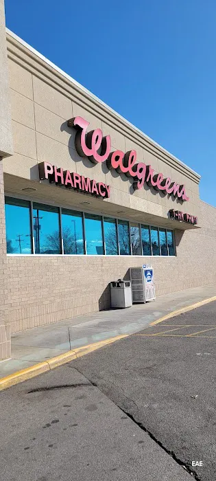 Walgreens 0