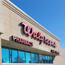 Walgreens ico