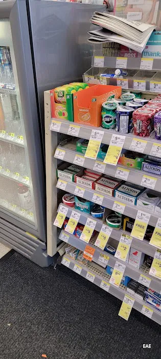 Walgreens 1
