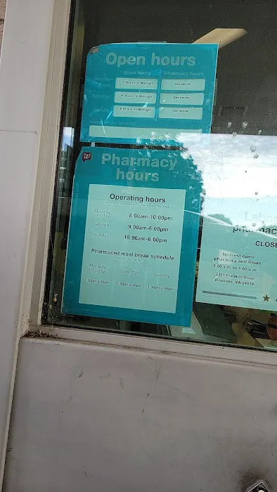 Walgreens 5