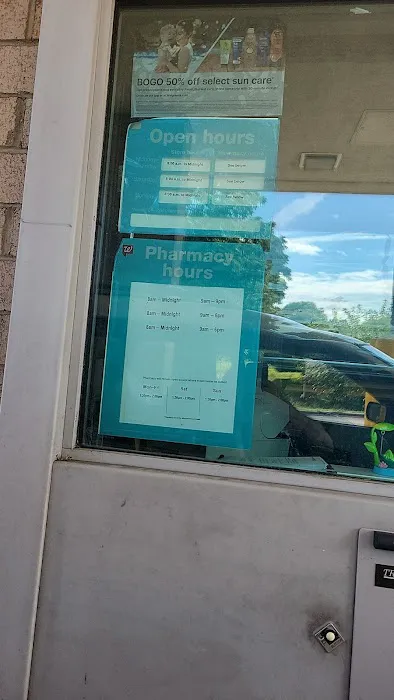 Walgreens 4