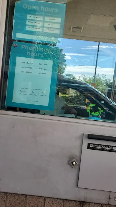 Walgreens 6