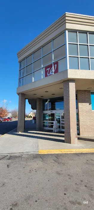 Walgreens 8