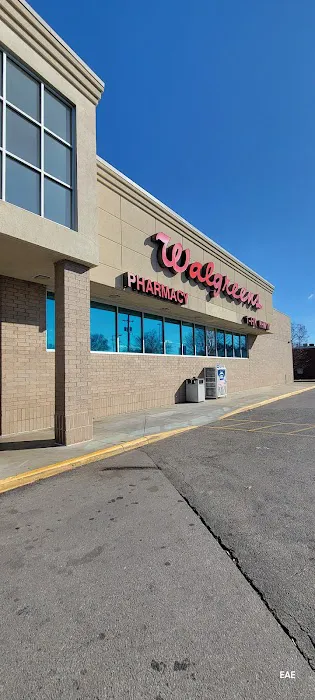 Walgreens 9