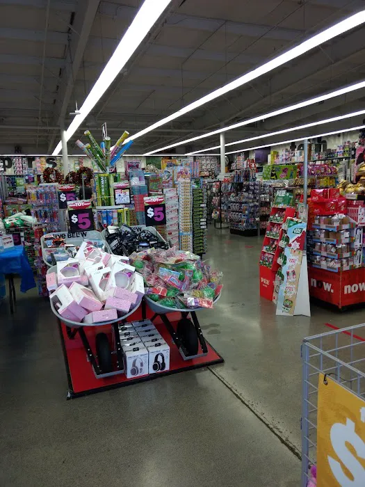 Five Below 0