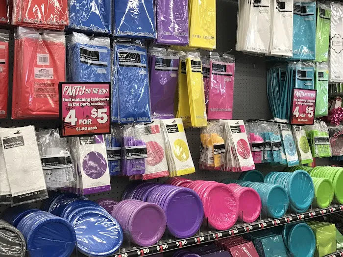Five Below 5