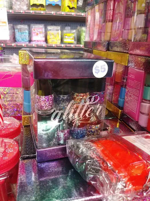 Five Below 6