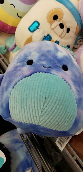 Five Below 8
