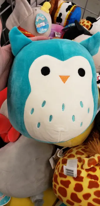 Five Below 7