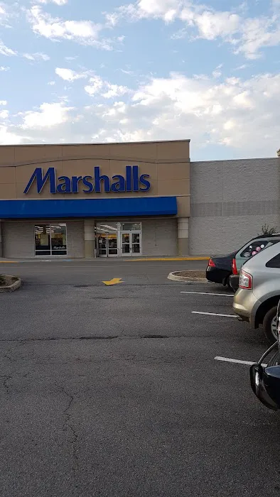 Marshalls 0