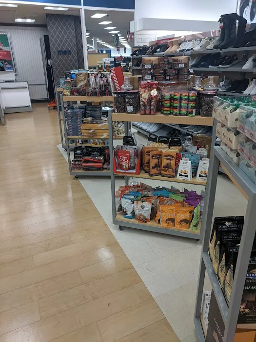Marshalls 5