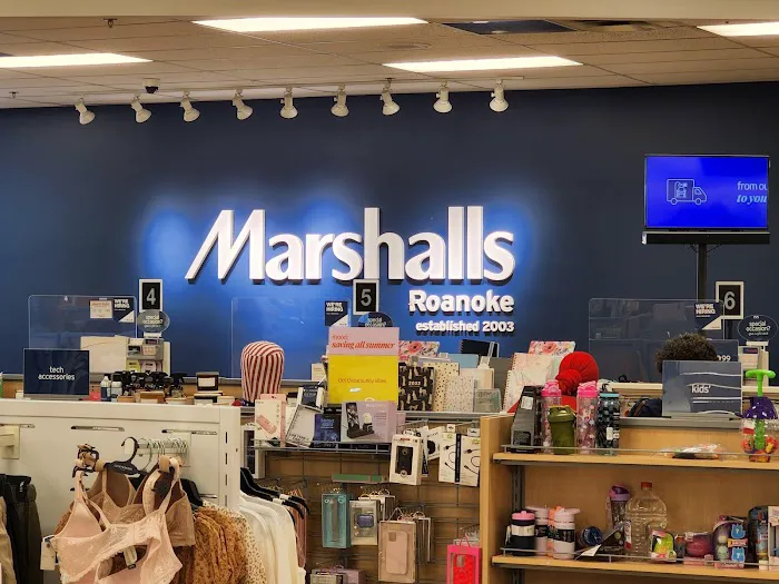 Marshalls 3