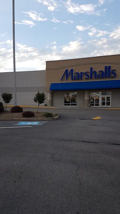 Marshalls 6
