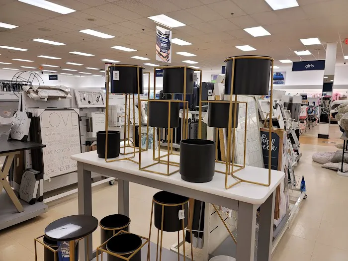 Marshalls 7