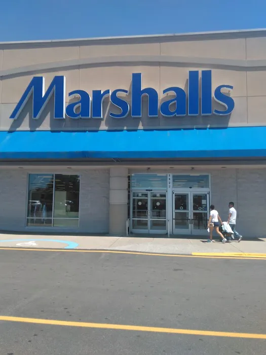 Marshalls 9