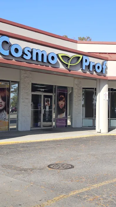 Cosmo Prof 3