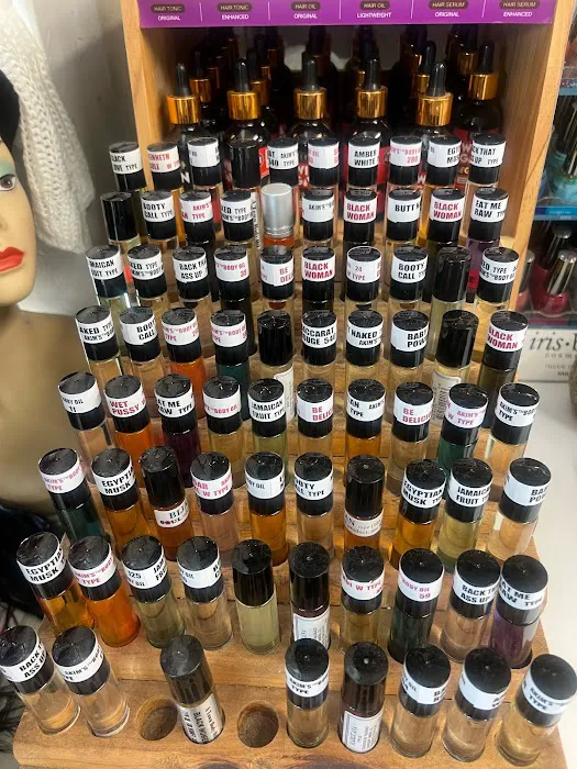 NuLook Beauty Supply 1