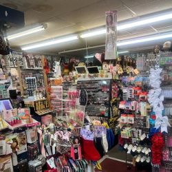 NuLook Beauty Supply ico