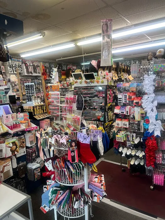 NuLook Beauty Supply 3