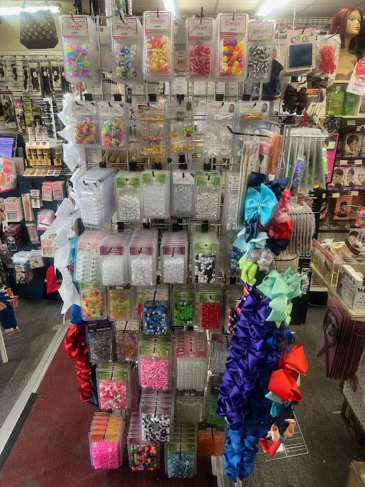 NuLook Beauty Supply 5