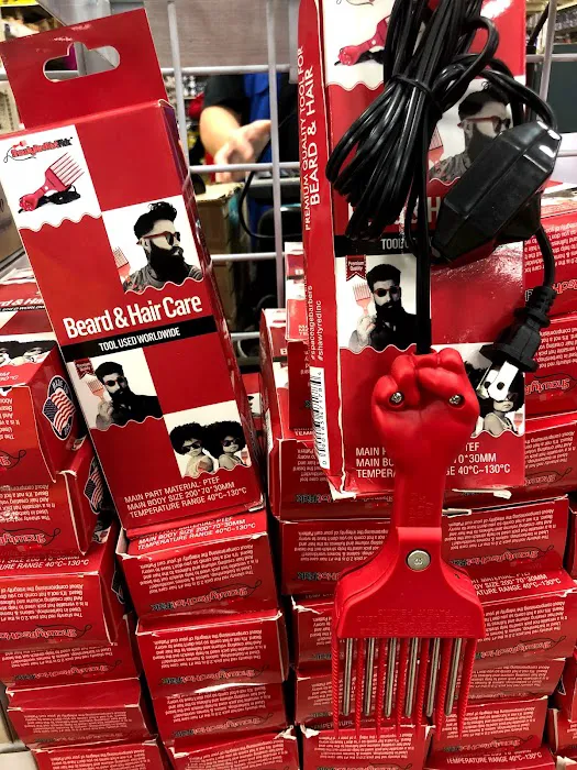 NuLook Beauty Supply 6