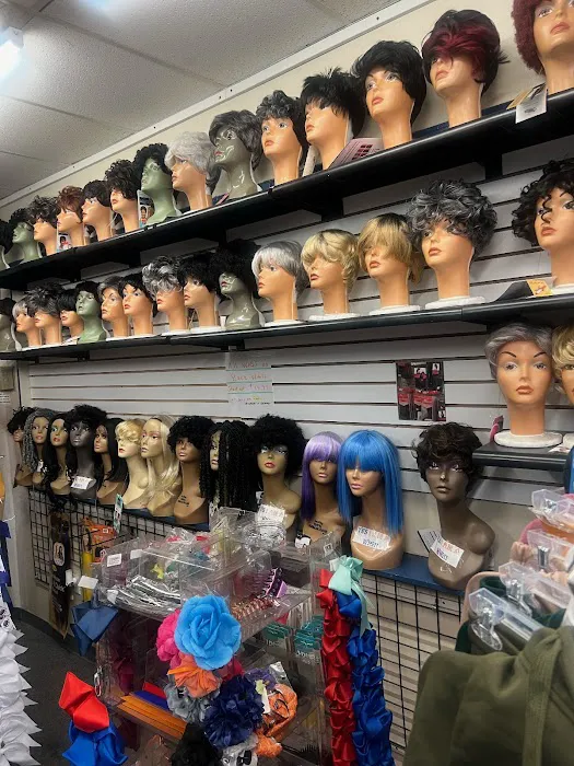 NuLook Beauty Supply 7