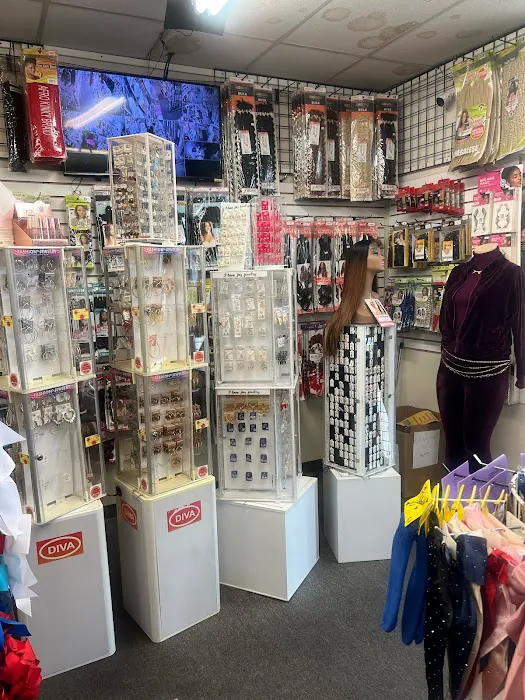 NuLook Beauty Supply 9