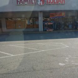 Family Dollar ico