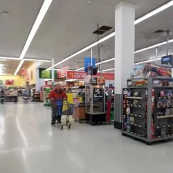 Walmart Supercenter ico